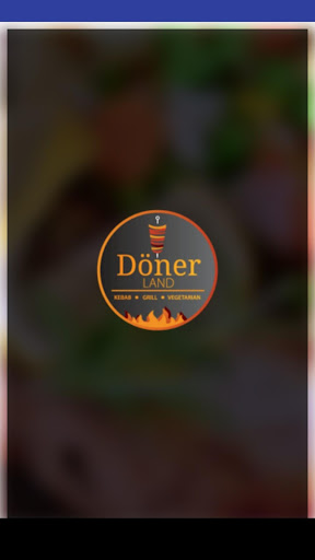Doner Land Screen 2