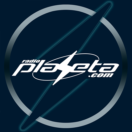 Radio Planeta logo