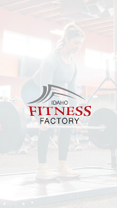 Idaho Fitness Factory