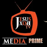 Jesus Box Media Prime icon