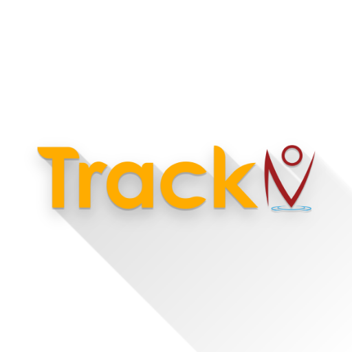 TrackN 1.8.6 Icon