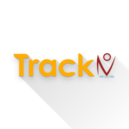 TrackN logo