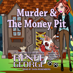 Icon image Murder & The Money Pit