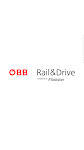 screenshot of ÖBB Rail&Drive