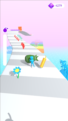 Bomb Transform - Screenshot 1