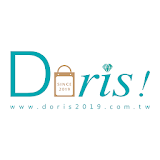 Doris Shop 時尚飾品 icon