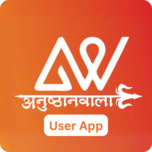 AnushthanWala - User