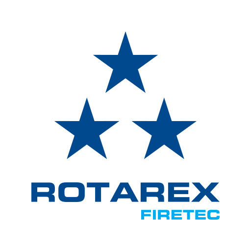 Rotarex Firetec Auf Windows herunterladen