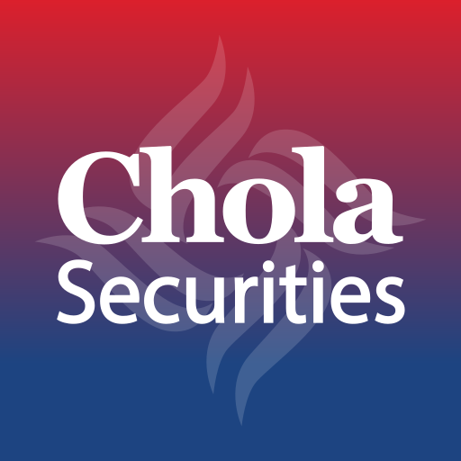 Chola Securities logo