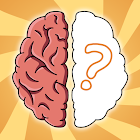 Brain Hack : Brain Test - Tricky Puzzles 2.2
