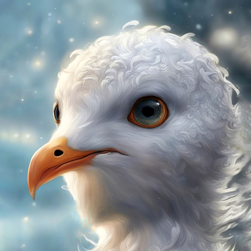 seagull wallpaper logo