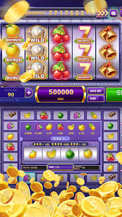 Golden Slots Casino- cash Vegas slot machine games 1.3.7 screenshots 6