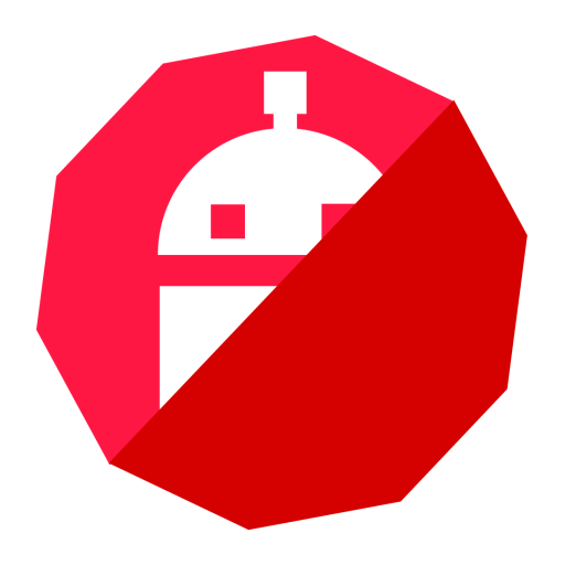 SearchBOT - Search text on Boo logo