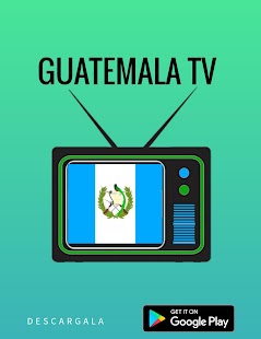 Guatemala TV Gratis Screenshot
