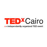 TEDxCairo icon