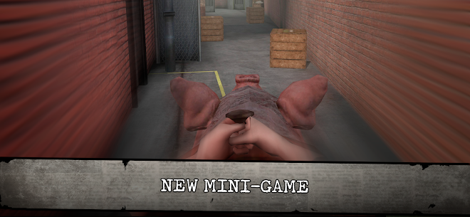 Mr. Meat 2: Prison Break 1.1.3 Apk + Mod 4