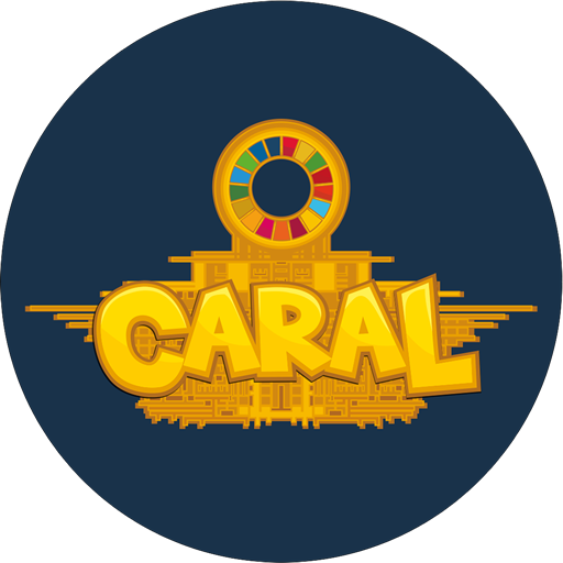 Caral logo