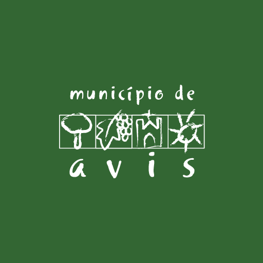 Município de Avis logo