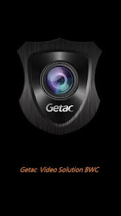 Getac Video Solution BWC 1.0.9 APK screenshots 1