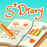 S'Diary (Pro) icon