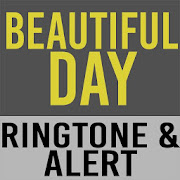 Beautiful Day Ringtone & Alert 1.2 Icon