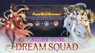 Game screenshot Mythical Odyssey: Nezha Reborn hack