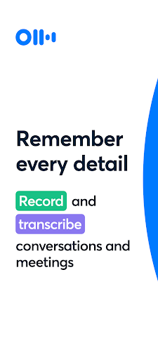 OtterAI Transcribe Voice Notes 1