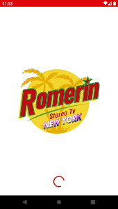 Romerin Stereo TV
