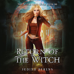 Icon image Return of the Witch