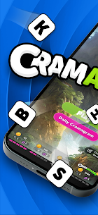 Cramagram 1