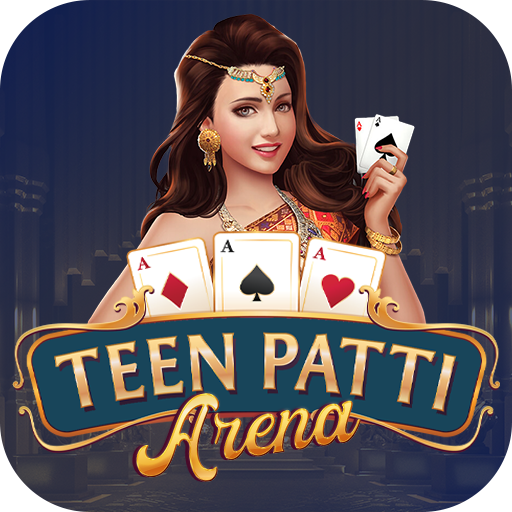 Teen Patti Arena Download on Windows