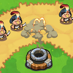 Tower Defense: Kingdom Reborn Mod Apk