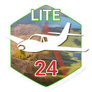 Flight Recorder 24 Lite  Icon