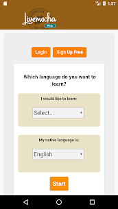 Livemocha Learn Languages Paid Apk 2