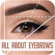 Eyebrows Step by Step For Beginners