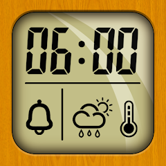 Alarm clock Mod apk última versión descarga gratuita