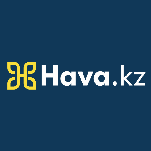 Hava Kz : Онлайн микрокредиты logo