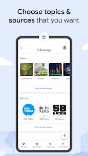 Google News Apk for Android & iOS – Apk Vps 5