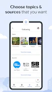 Google News - Daily Headlines screenshot 1