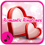 Romantic Ringtones icon