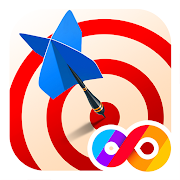 Top 42 Sports Apps Like Darts FRVR - Master of the Dartboard - Best Alternatives