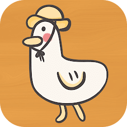 Funny Duck Game