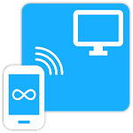Cover Image of Download InfiniMote - PC remote control and mouse 2.1.5 APK