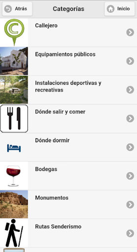 GUÍA OFICIAL Cortes y Graena Screen 3
