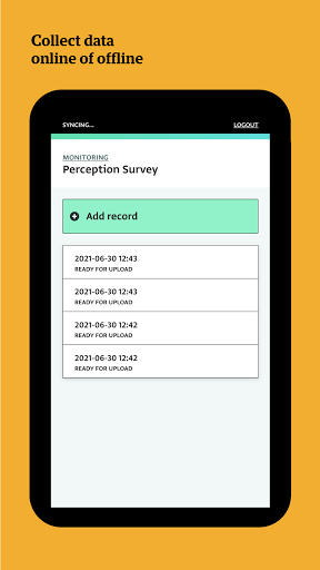 ActivityInfo Screen 2