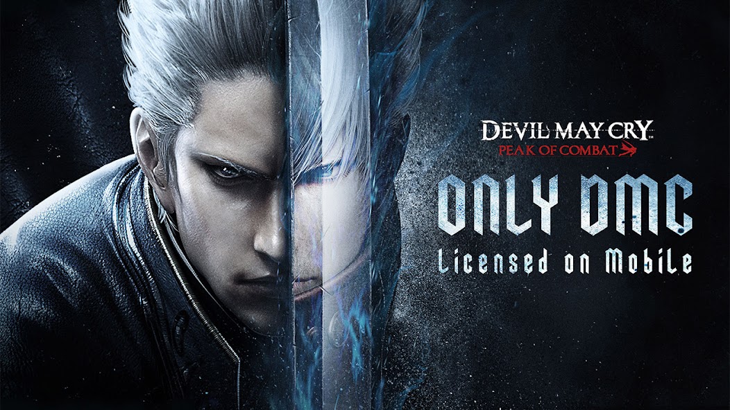 Devil May Cry: Peak of Combat 2.0.15.462698 APK + Мод (Unlimited money) за Android