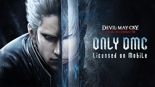 Devil May Cry: Peak of Combat 2.0.15.462698 APK + Mod (Unlimited money) para Android