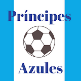 Príncipes Azules - Cobán Guate icon