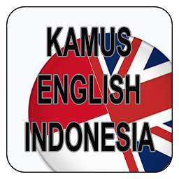 Icon image Kamus Bahasa Inggris - Indones