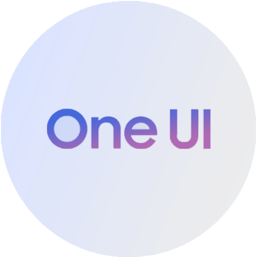 [UX9-UX10] One UI 3 LG Android 3.0 Icon